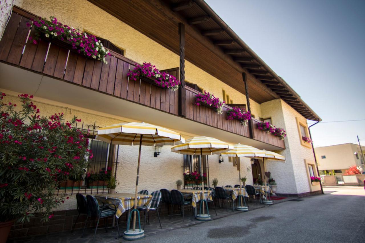 Hotel Gasthof Wastl Appiano Sulla Strada Del Vino Exterior photo
