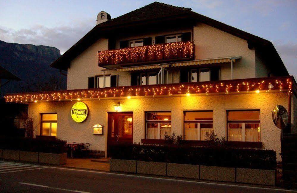 Hotel Gasthof Wastl Appiano Sulla Strada Del Vino Exterior photo