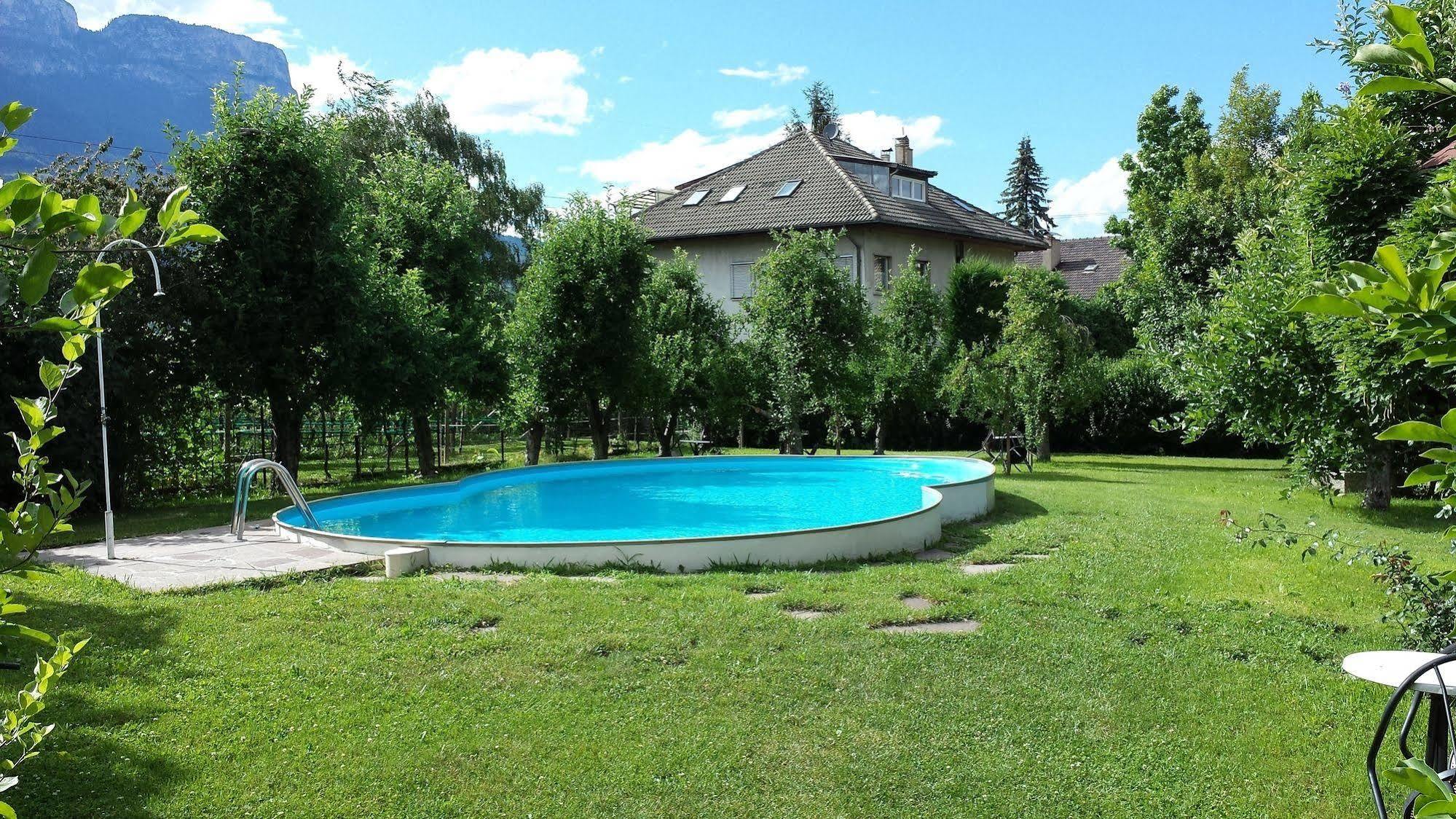 Hotel Gasthof Wastl Appiano Sulla Strada Del Vino Exterior photo