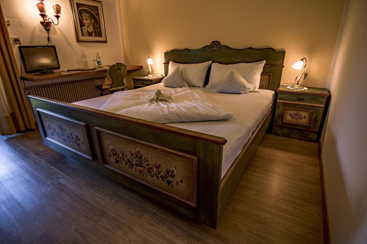 Hotel Gasthof Wastl Appiano Sulla Strada Del Vino Exterior photo